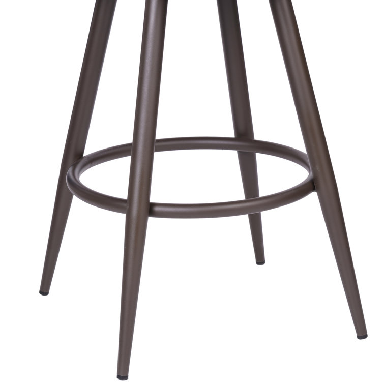 Adelita swivel bar 2025 & counter stool